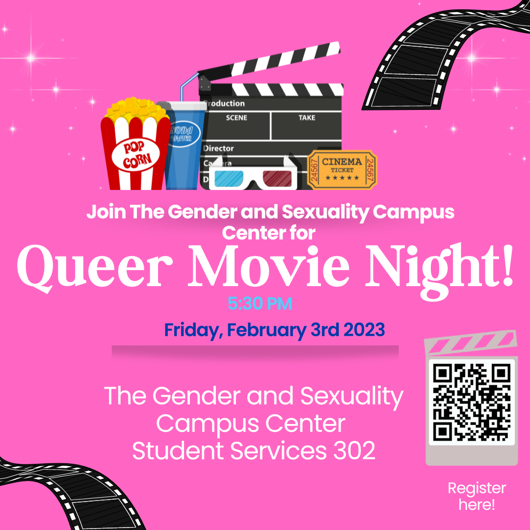 Queer Movie Night